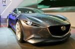Mazda Shinari Concept 2010 года